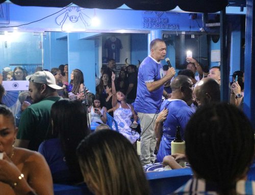 Festival de Parintins 2025: em Manaus, bares temáticos dos bumbás atraem torcedores com proximidade do festival