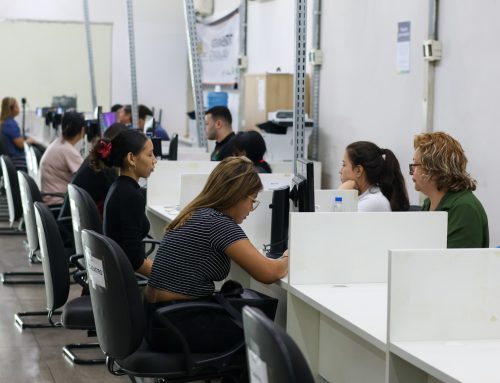 Sine Amazonas divulga 248 vagas de emprego para esta terça-feira 