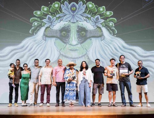 Festival Olhar do Norte 2025: inscrições abertas para sétima edição em Manaus