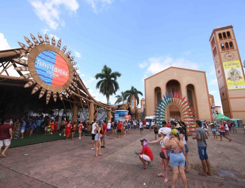 Festival de Parintins 2025: Amazonastur lança roteiro especial para turistas de primeira viagem