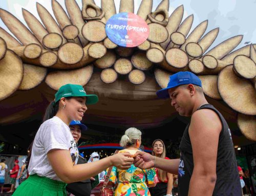 Festival de Parintins 2025: Amazonastur prepara operação com foco na experiência do turista e fortalecimento do setor