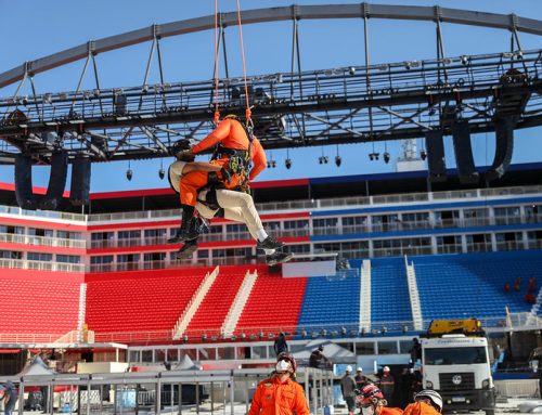 Festival de Parintins 2025: Corpo de Bombeiros atuará com quatro grupos operacionais antes e durante a 58º edição do evento