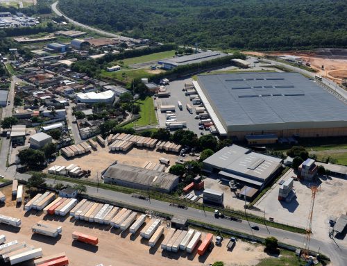 Consumo de gás natural no Amazonas cresce na indústria e no comércio