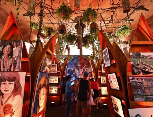 Festival de Parintins 2025: Secretaria de Cultura lança programação do ‘Circuito Cultural’