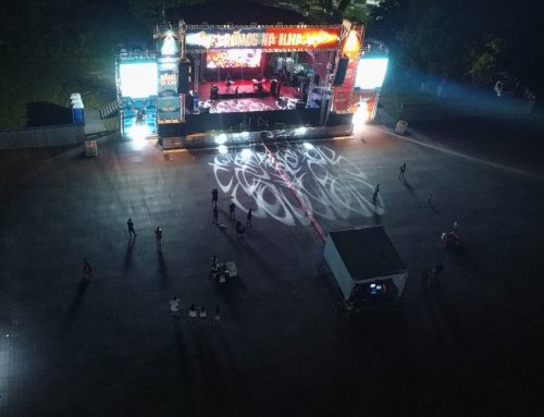 Festival de Parintins 2025: Panavueiro Fest tem programação com shows e transmissão das apresentações de Caprichoso e Garantido