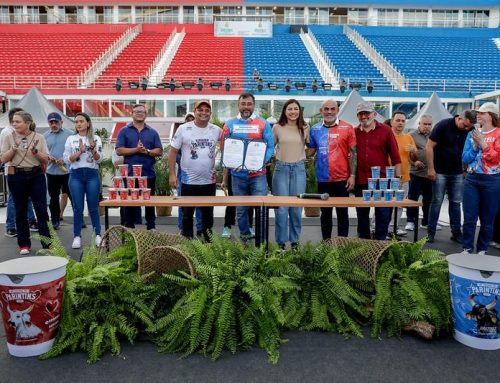 Governador Wilson Lima anuncia investimento de R$ 10,7 milhões em editais culturais