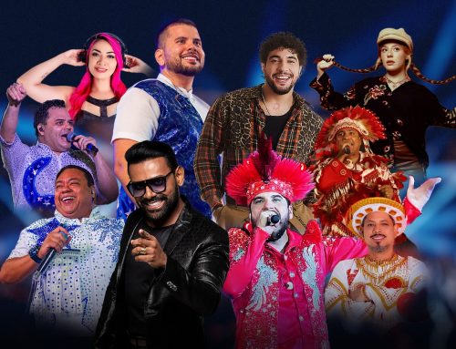 Ministério da Cultura, Governo do Amazonas e Eneva realizam Festa dos Visitantes 2025 no Bumbódromo com entrada gratuita
