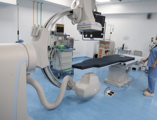 Investimentos do estado credenciam Hospital Francisca Mendes como Centro de Referência em Cirurgia Cardíaca Congênita