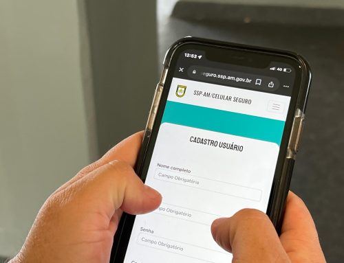 Parintins 2025: SSP-AM reforça o cadastro no Celular Seguro para o período do Festival