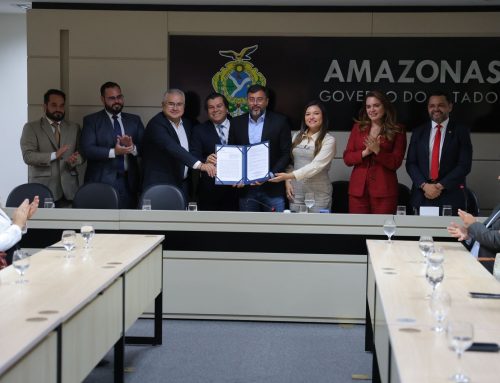 Parceria entre Afeam e OAB-AM amplia acesso à linha de financiamento para advogados no estado