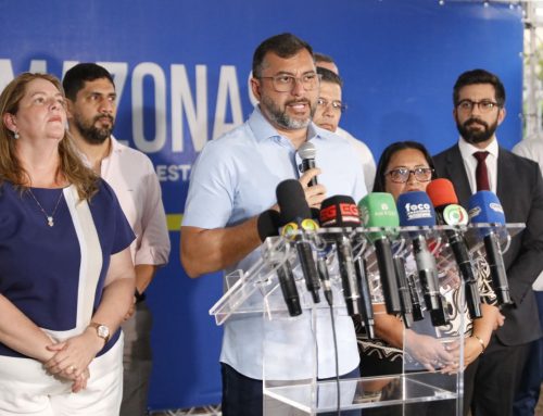 Governo do Amazonas mantém Passe Livre Estudantil para estudantes da rede estadual