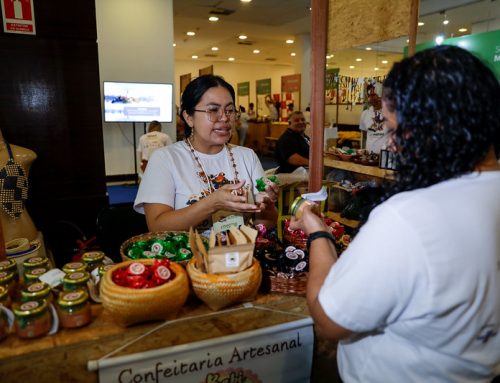 Representantes de Unidades de Conservação Estaduais compartilham boas práticas que aliam preservação ambiental e desenvolvimento sustentável