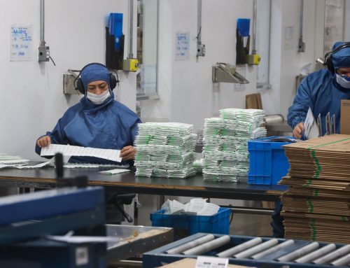 PIB do Amazonas cresce quase 10% no primeiro trimestre de 2025