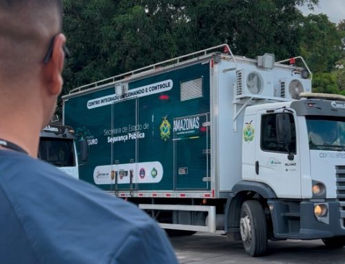 Festival de Parintins 2025: Cerca de mil servidores das Forças de Segurança vão reforçar policiamento durante todo o Festival