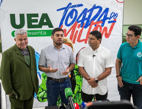 Festival de Parintins 2025: Com programa no Youtube, UEA irá exaltar as tradições da festa de Caprichoso e Garantido