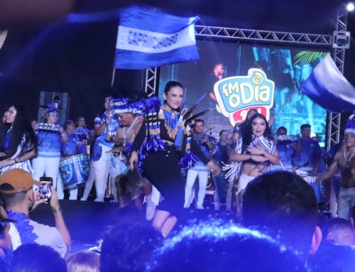 Último Bar do Boi Caprichoso da temporada reúne multidão, homenageia Arlindo Júnior e ex-itens históricos 