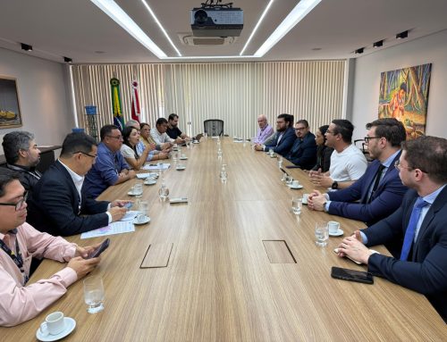 Governo do Amazonas avança em plano integrado de regularização ambiental e fundiária para o sul do estado