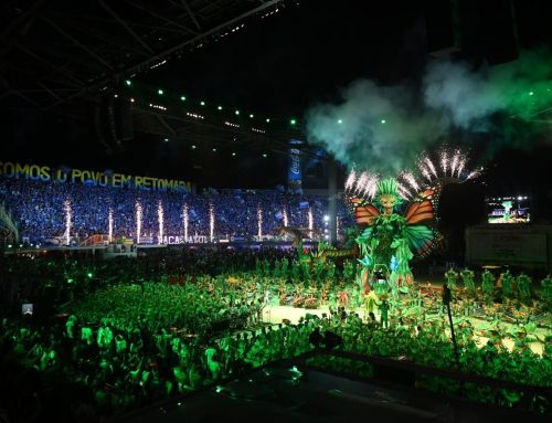 Festival de Parintins reforça internacionalização do Amazonas como destino turístico