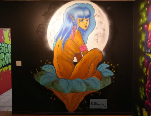 Arte amazônica em destaque: exposição ‘Um mergulho entre mundos’ movimenta Galeria do Largo