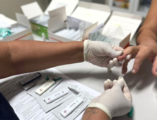 Julho Amarelo: Casos de hepatites virais caem 34% no Amazonas e Saúde reforça importância da prevenção