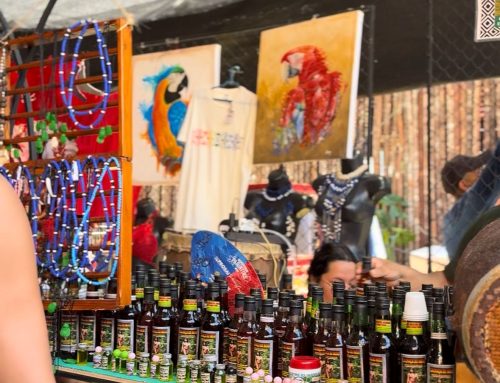 Feiras de Artesanato e  economia solidária movimentam mais de R$ 3,2 milhões