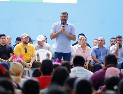 Governador Wilson Lima destina mais de R$ 530 mil para fortalecer setor primário e social de Autazes