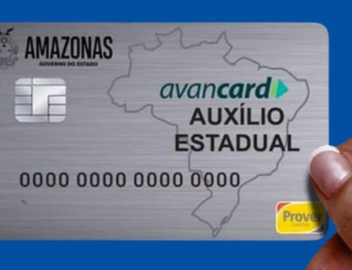 Governo do Amazonas injeta R$ 270 milhões na economia com Auxílio Estadual até junho deste ano