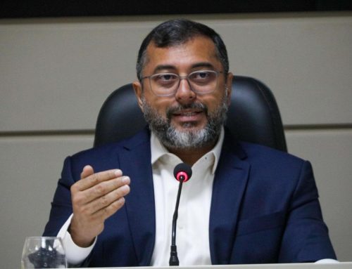 Governador Wilson Lima destaca avanço histórico com anúncio de plano para pavimentação da BR-319