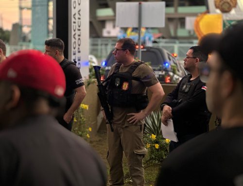 Crimes violentos no Amazonas caem três vezes mais que a média nacional, aponta Anuário Brasileiro de Segurança Pública