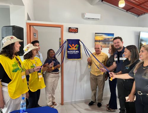 Carteira de Identidade Nacional passa a ser emitida de forma on-line em Manaquiri