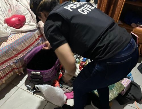Operação RecuperaFone: PC-AM prende nove pessoas por suspeita de integrar grupo envolvido em roubos, furtos e receptação de aparelho celular em Manaus