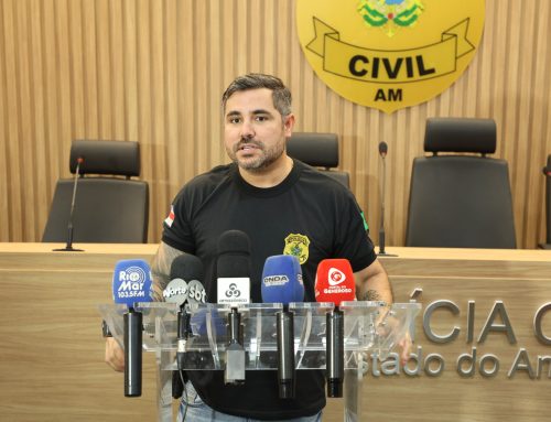 Polícia Civil deflagra 2ª fase da Operação Hipócrates e prende médico que cedia plantões a falso profissional de saúde