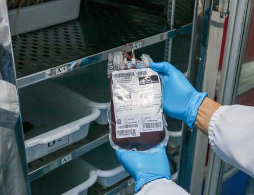 Estoque de sangue do Hemoam está em alerta e hemocentro convoca doadores