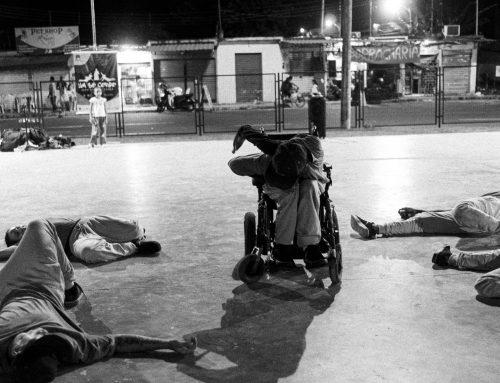 Espetáculo “Um Só Corpo” promove inclusão e acessibilidade através de dança urbana em Manaus
